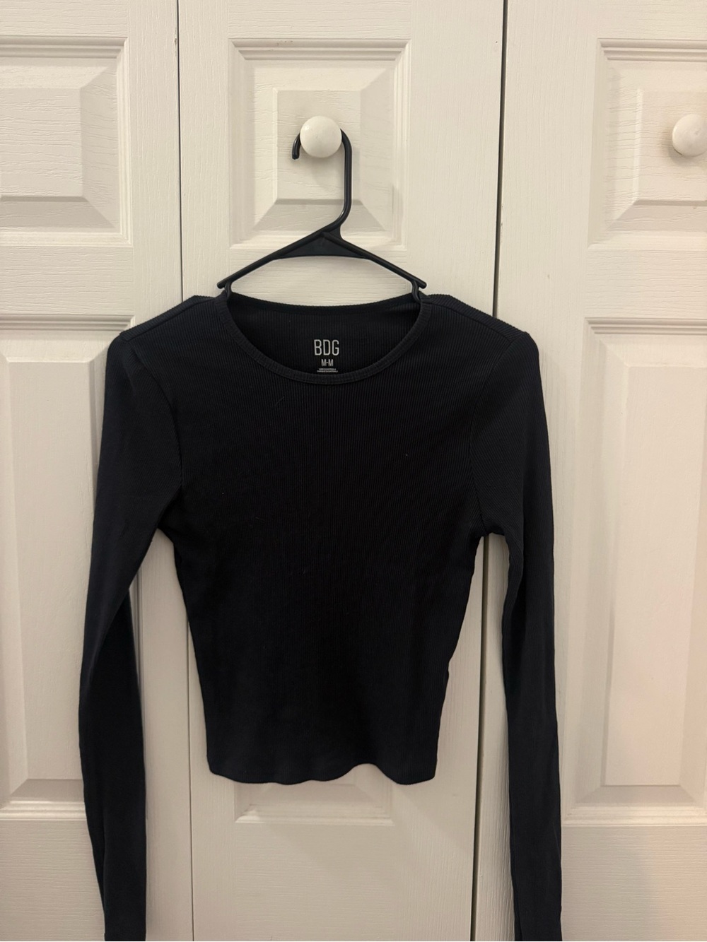 Long Sleeve BDG top